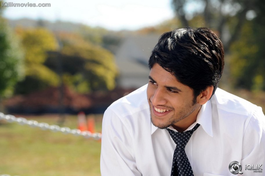 Naga-Chaitanya